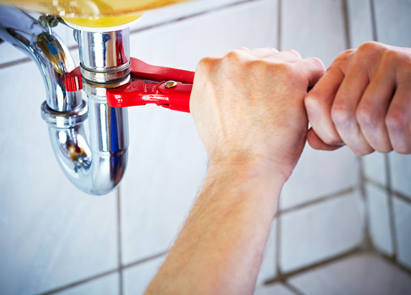 About Oran Plumbers